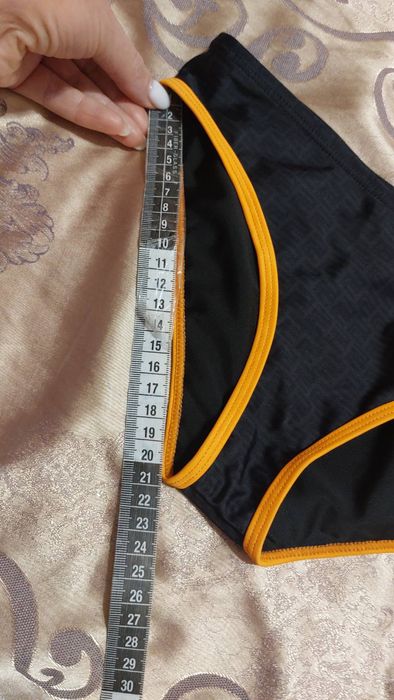 Купальник розмір XS