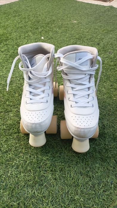 Patins número 38