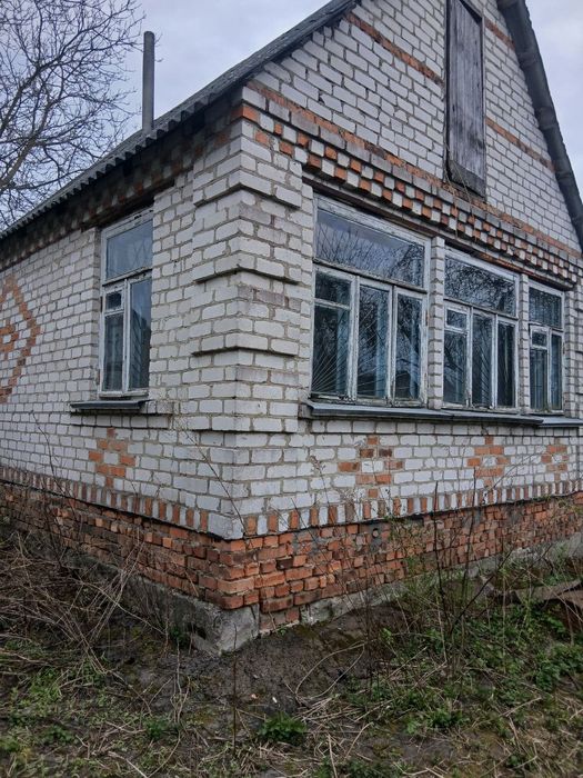 Продаж дачного будинку в передмісті Житомира