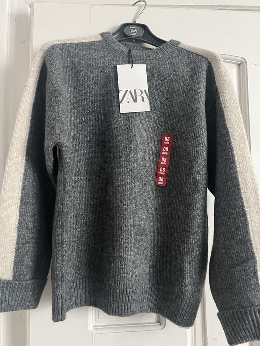 Светр новий Zara