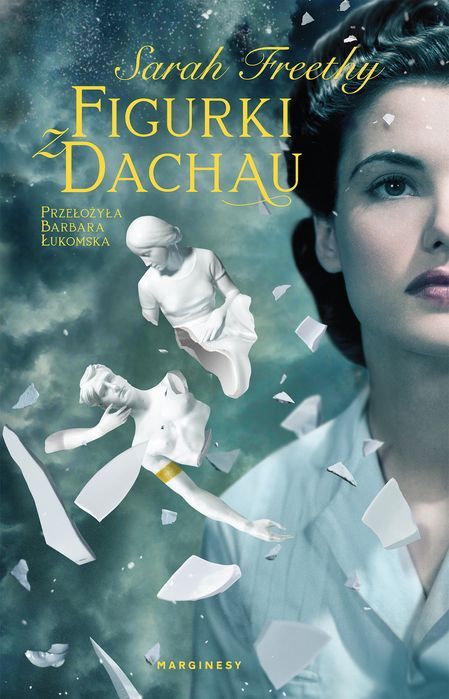Figurki Z Dachau Freethy Sarah Sarah Freethy