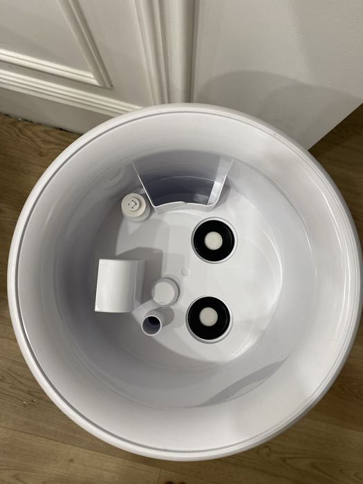 800 мл/год, 16 літрів, Зволожувач повітря Doctor-101 Odyssey