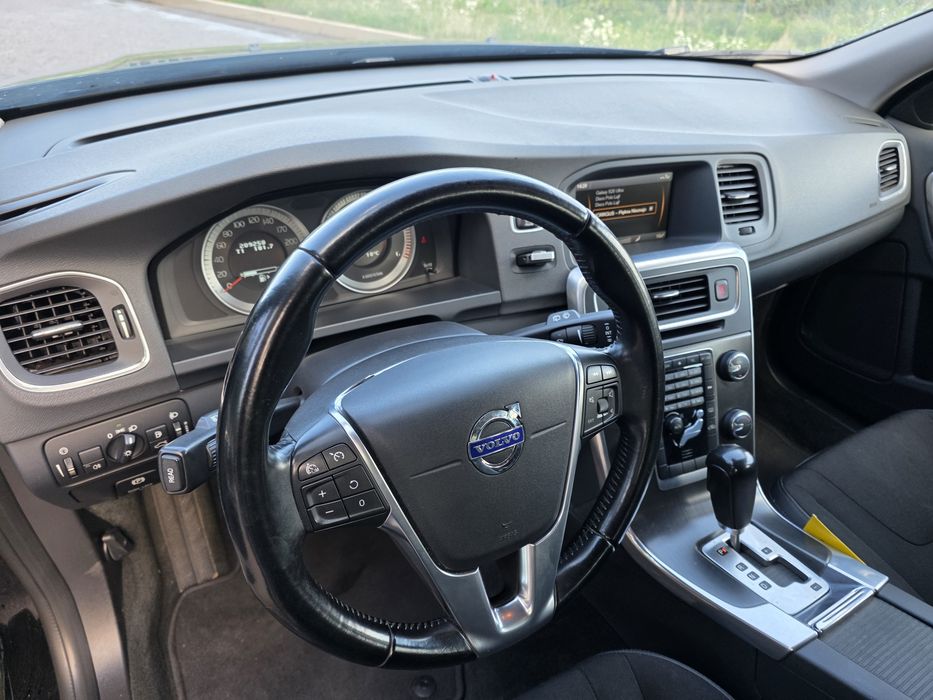 Volvo V60 D3 Automat R-design