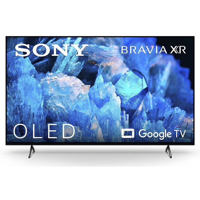 TV Sony Bravia XR A75K 55" OLED 4K HDR