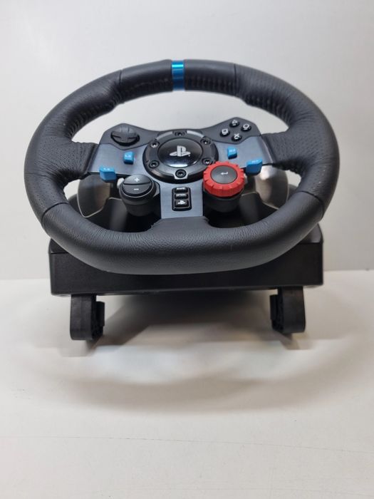 Kieriwnica logitech G29/Komplet/Wys/Tanio!