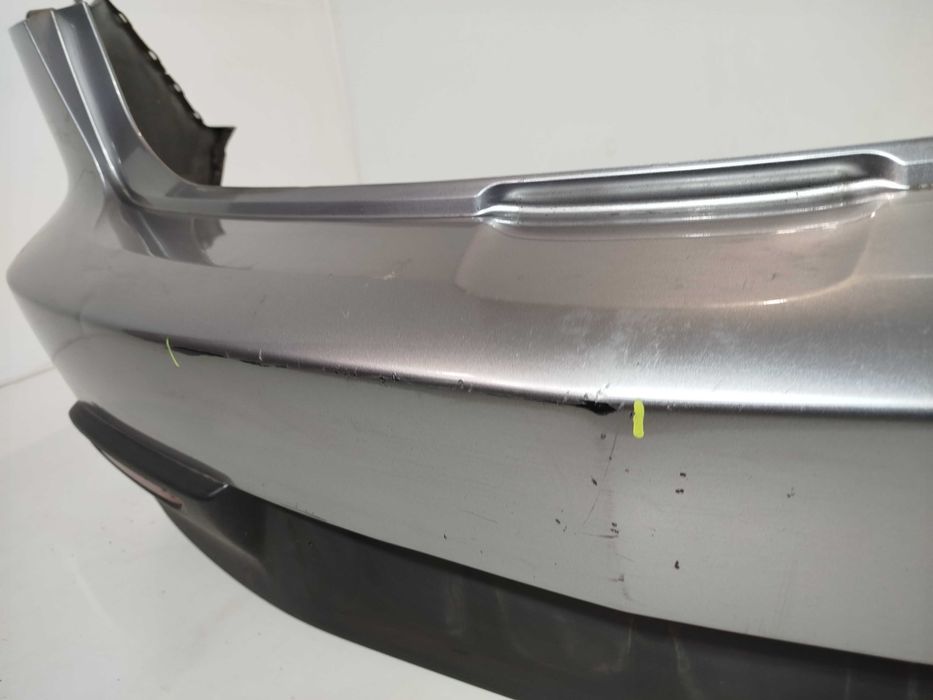 zderzak tylny tył VW TOURAN I LIFT 07-11 PDC