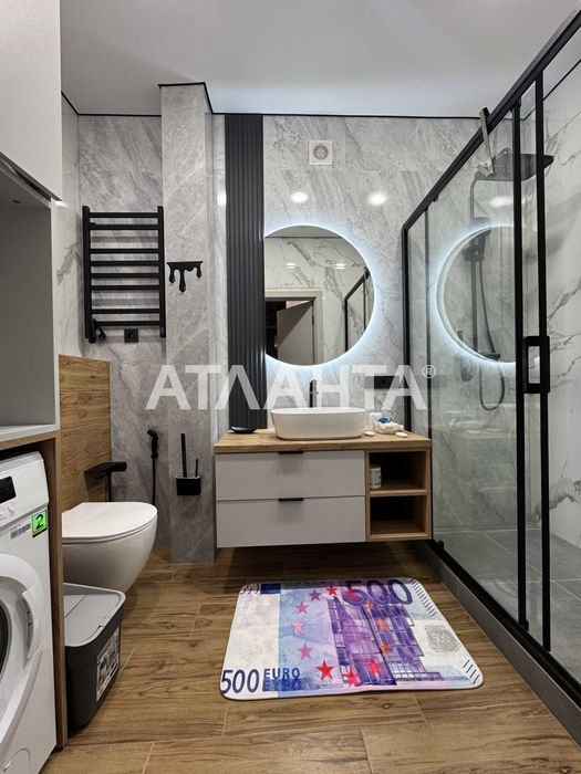 2-rooms apartment apartment by the address st. Tankistov (area 65 m²) - Atlanta.ua - photo 17