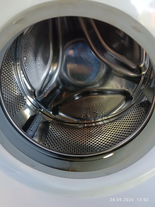 Продам пральну машину на запчастини Атлант 5кг  50У101