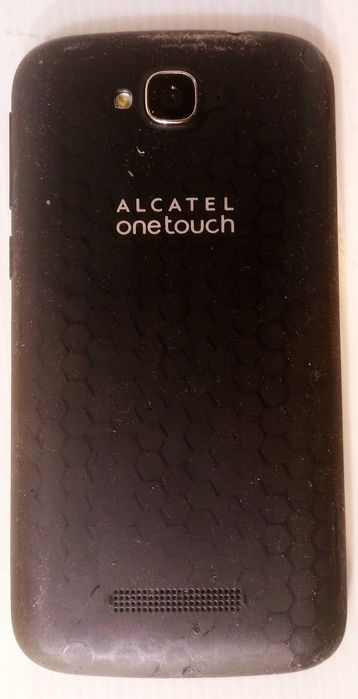 Telemóvel smartphone Alcatel One Touch Pop C7