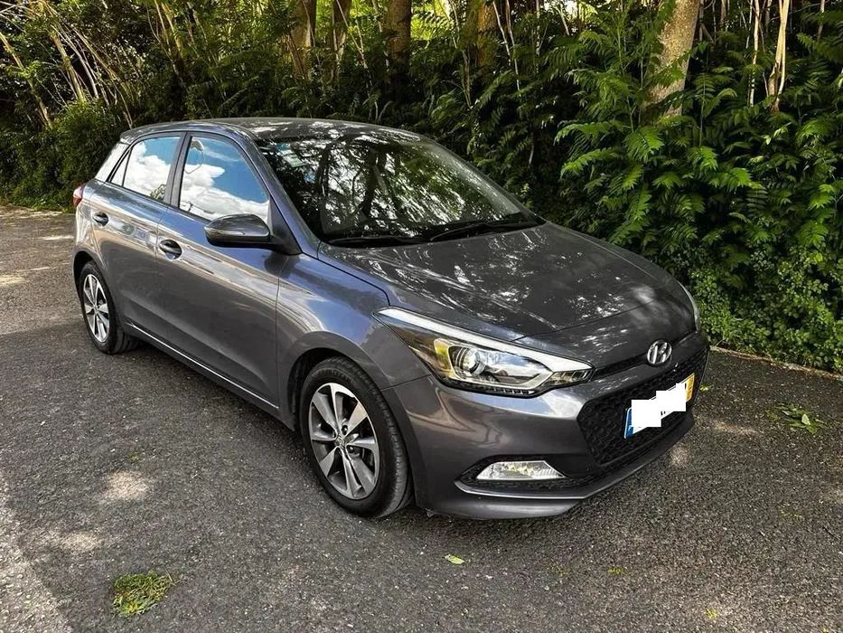 Hyundai i20 1.1 CRDi Access+Bluetooth