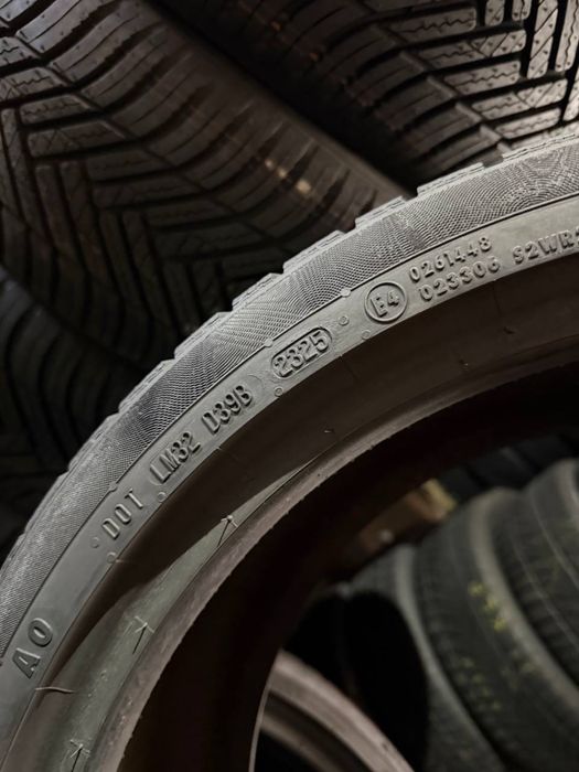 255/35/19 Continental 2025