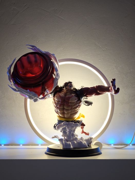 Figura Luffy One Piece