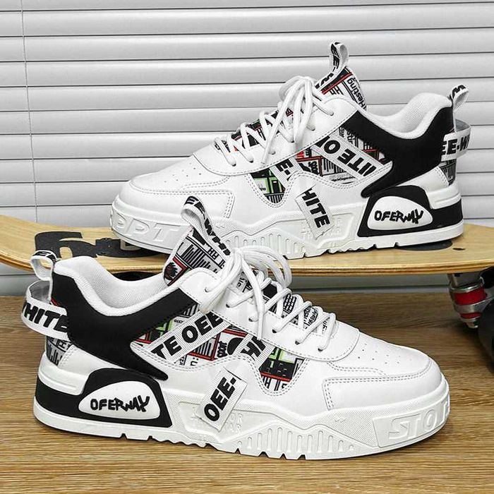 Men’s Sneakers | Sports & Casual Shoes | Lightweight Comfortable Trainers | Mens Shoes | Sizes 39–44