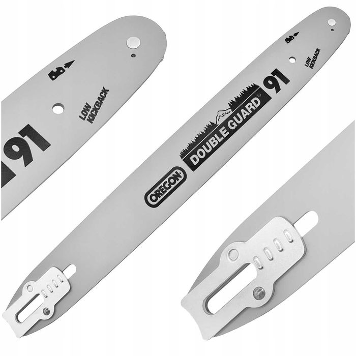 Prowadnica OREGON 56 ogniw 16 40cm 3/8" 1.3mm 160SDEA041 Makita Alpina