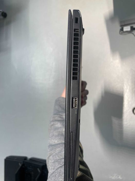 Тонкий корпус 15 штук Lenovo ThinkPad T480s (8Gb-DDR4\256Gb-SSD)