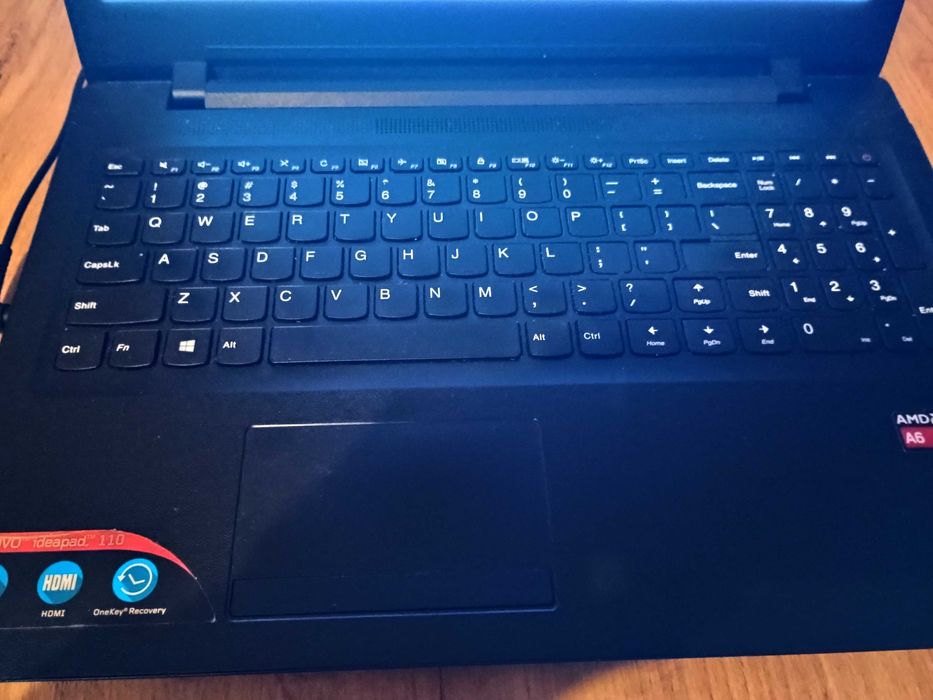 Laptop Lenovo Ideapad