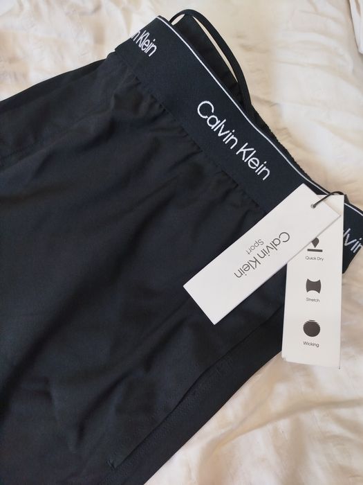 Летние штаны Calvin Klein  XXL