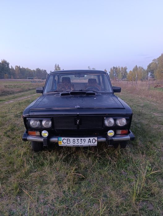 продам  ВАЗ 2106