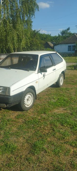 Продам ВАЗ 2108 в