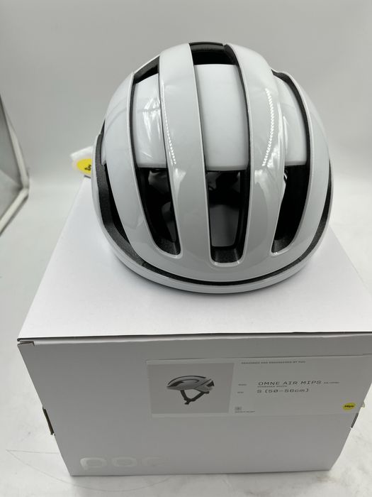 POC omne air MIPS, 50-56 cm kask rowerowy