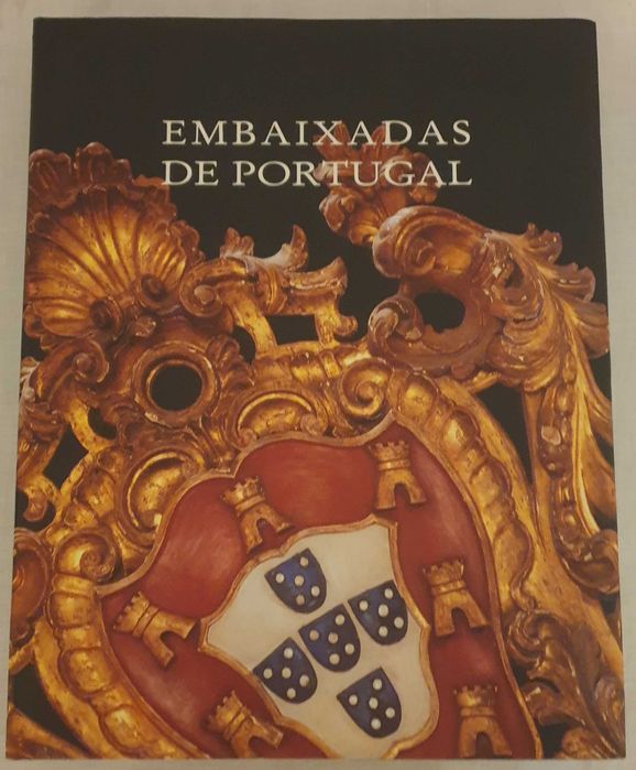 Embaixadas de Portugal- Portuguese Embassies