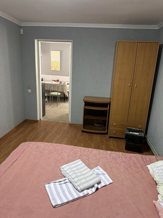 Сдам 2х квартиру до лета !