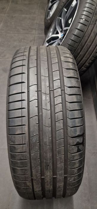 Koła letnie BMW serii 5 G30 G31 Styling M662