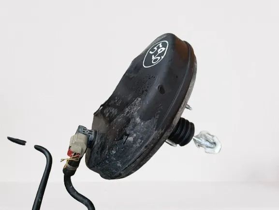 Servofreio OPEL Corsa E