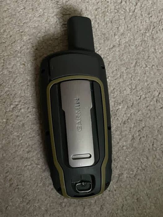 Продаю (GPS навігатор)гармін 65s