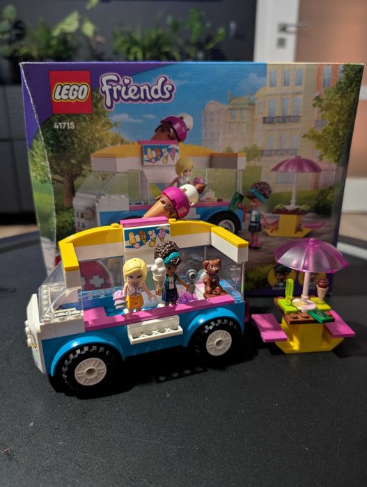 LEGO Friends 41715