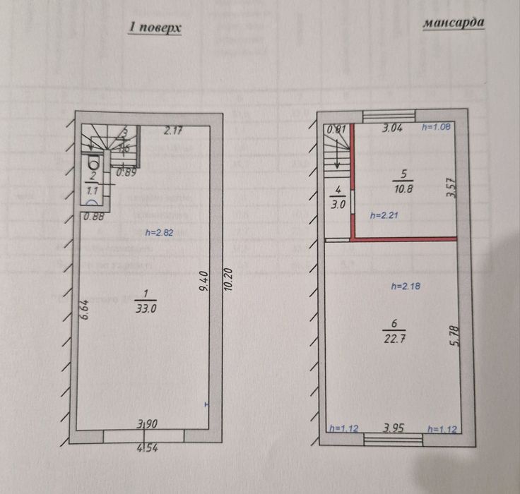Продам гараж 1.5 по вул. Чорновола