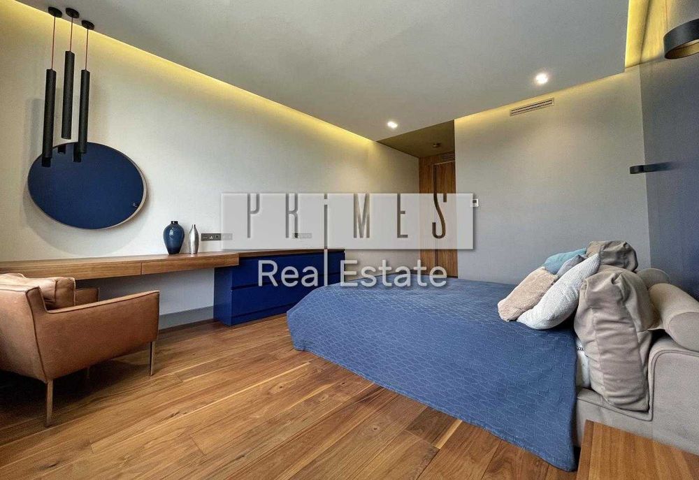 Продажа 5к квартиры 290м2, Новопечерские Липки, Драгомирова Верхогляда
