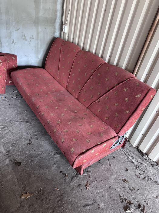 Диван раскладной