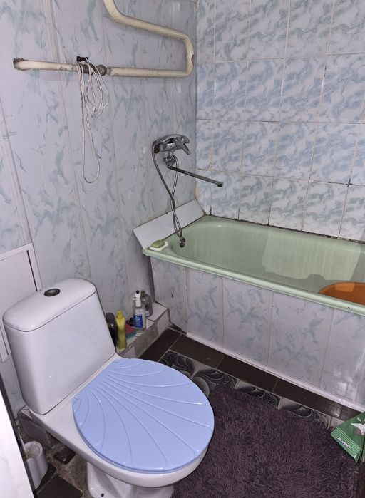 Продам 1но комн квартира 2/5эт Соцгород центр Восход Металлургический!