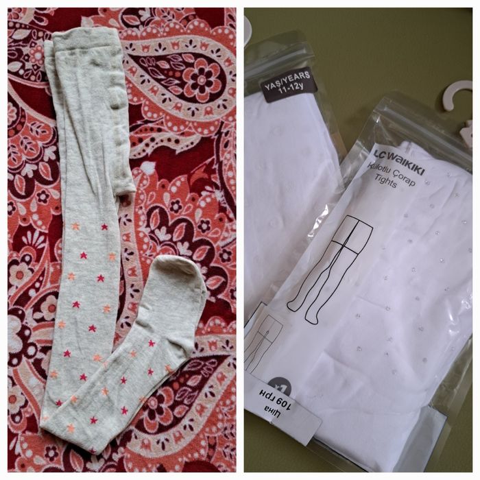 Колготки LC Waikiki