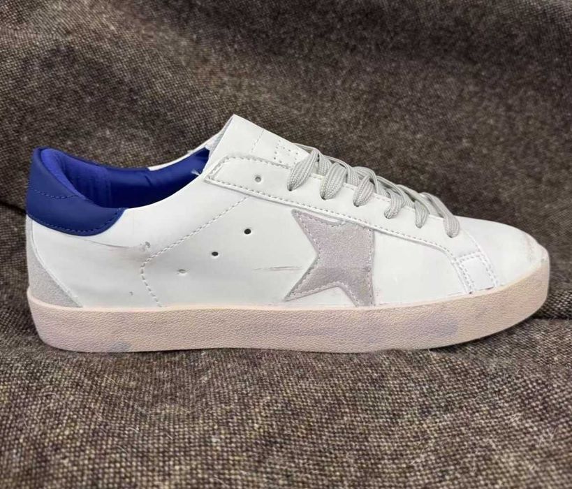 Golden Goose Sapato