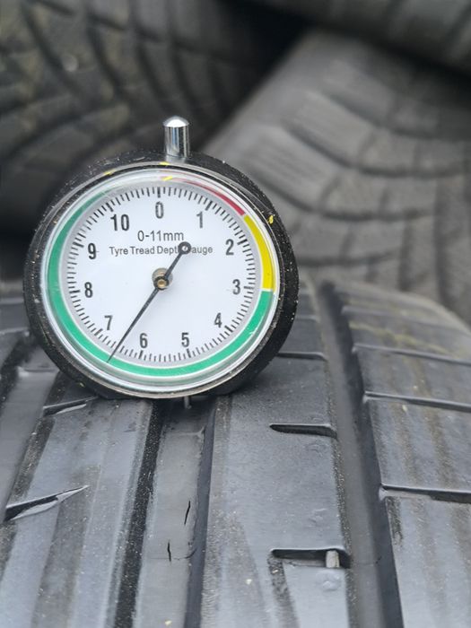 *Opona Goodyear eagle F 1 asymetic 3 205/45/17 pojedynka