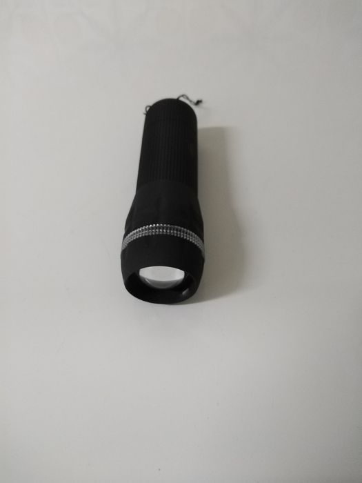 Lanterna pequena, nova!