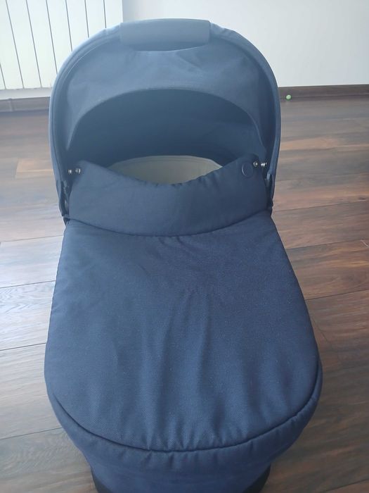 Gondola cybex balios s, cot s