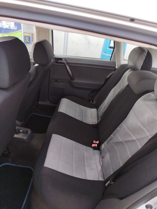 VW POLO usado - 2004