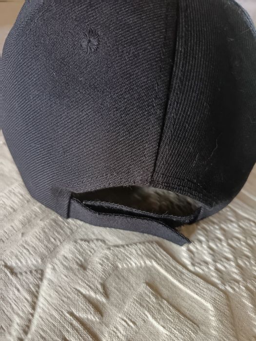 Boné Fortnite preto