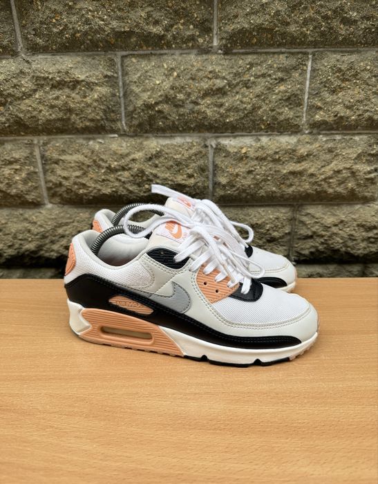 Nike Air Max 90 Оригинал