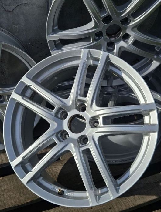 5×108 диски r18 ford Volvo r18 5×108 диски з Європи