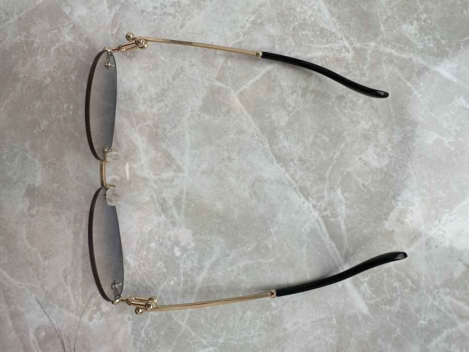 Окуляри сонцезазисні а-ля Тіффані