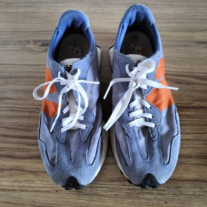 New Balance 327 buty sneakersy roz 41