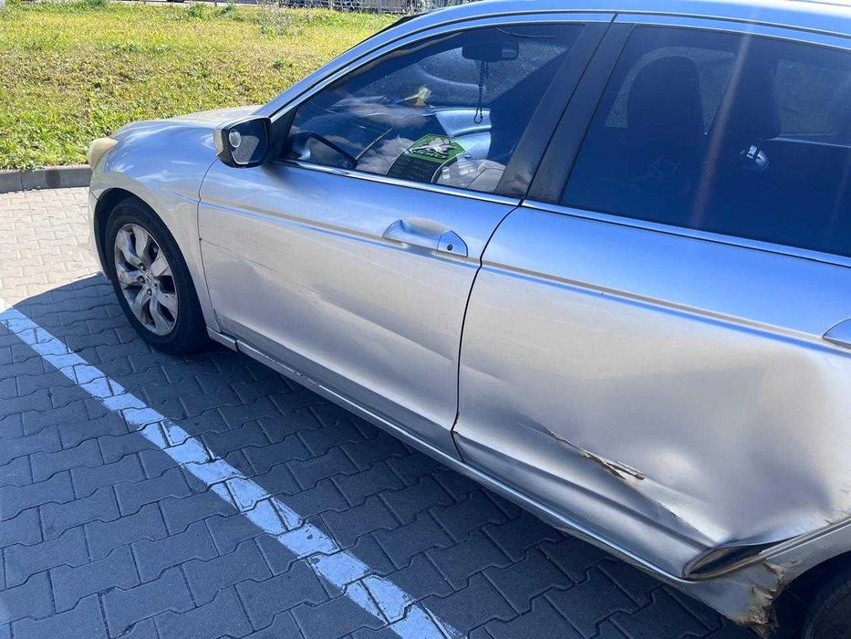 Продам авто Honda Accord 8