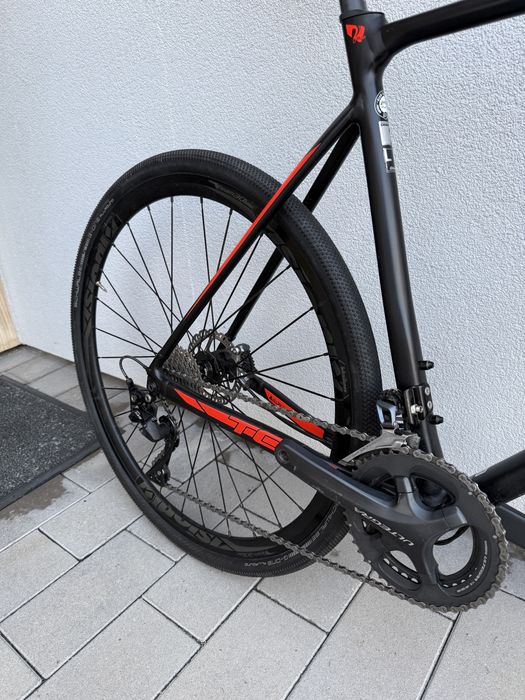 Giant TCX  rower przełajowy/ Gravel