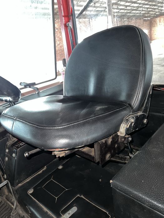 Польське Сидіня для трактора мтз