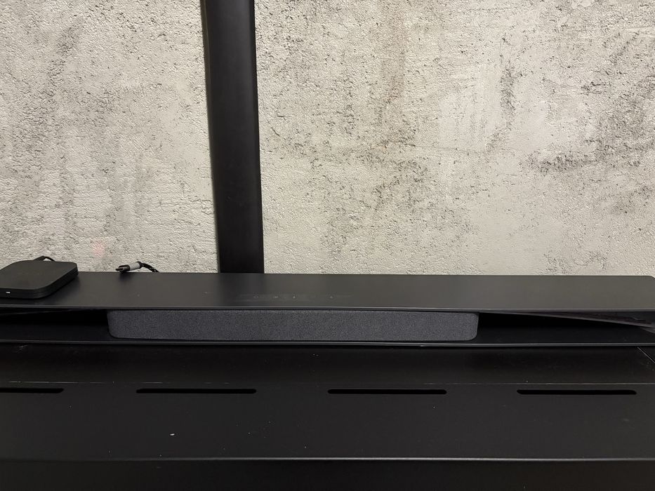 Soundbar tcl ts9030