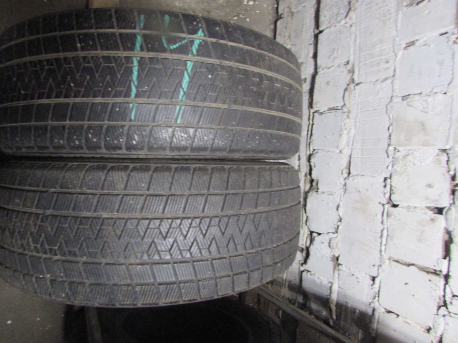 235/45/R20 Gripmax Stature M/S пара зимових шин